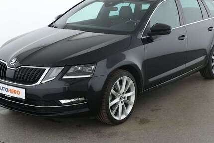 Skoda Octavia 37.116 km 20.840 &euro; Hamburg 22529