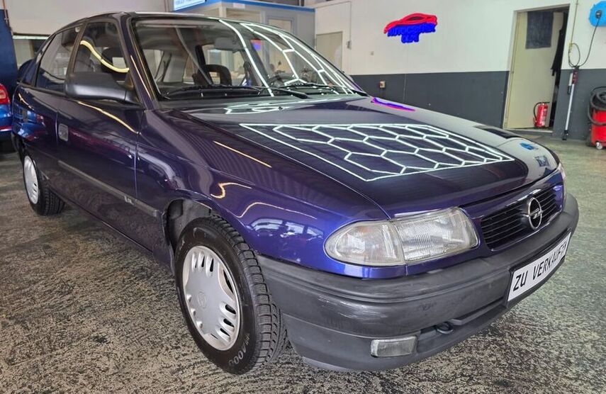 Astra