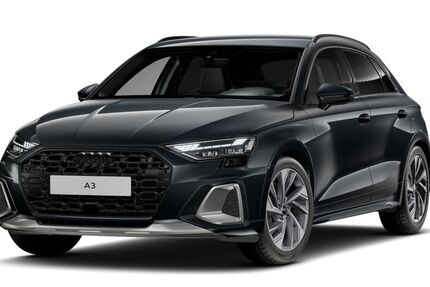 Audi A3 5.420 km 33.490 &euro; Hofheim 65719