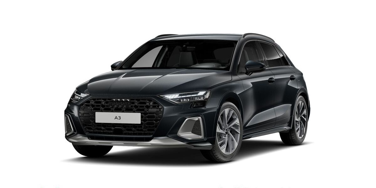 Audi A3 5.420 km 33.490 &euro; Hofheim 65719