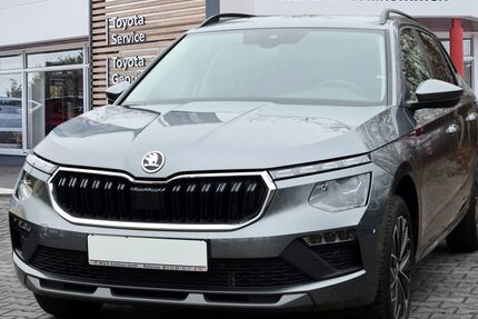 Skoda Kamiq 4.541 km 21.990 &euro; Rathenow 14712