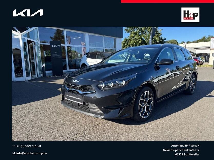 ceed Sportswagon