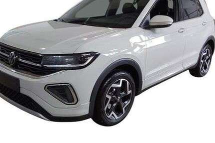 VW T-Cross 8.420 km 27.490 &euro; Rüdersdorf 15562