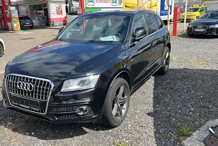 Audi Q5 185.000 km 15.100 &euro; Südbrookmerland 26524