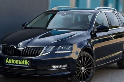 Skoda Octavia 109.100 km 17.900 &euro; Leipzig 04179