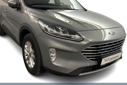 Ford Kuga 14.342 km 22.480 &euro; Dorfmark 29683