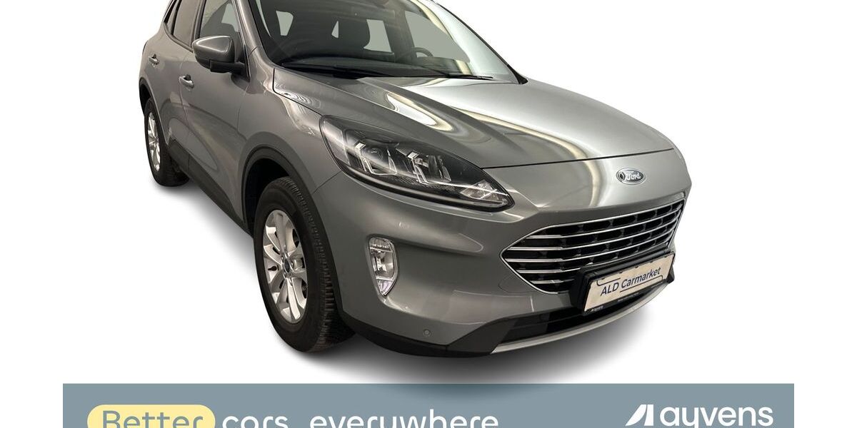 Ford Kuga 14.342 km 22.480 &euro; Dorfmark 29683