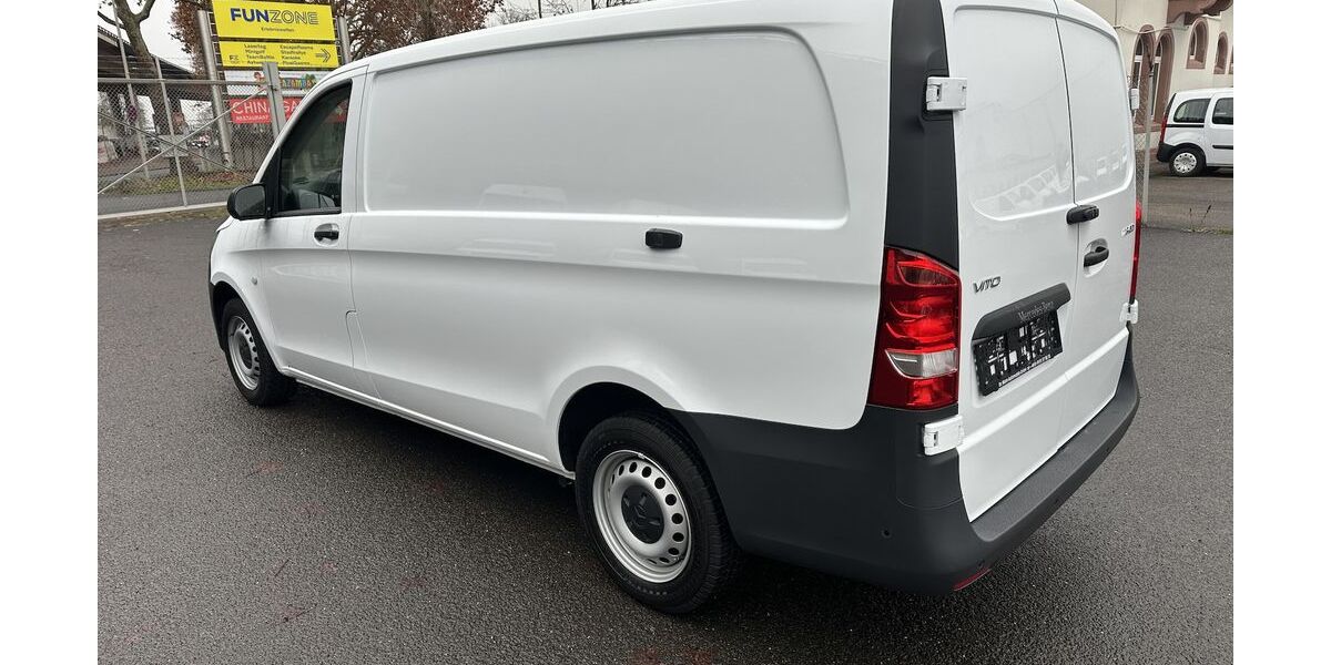 Mercedes-Benz Vito 41.180 km 29.631 &euro; Mainz 55122