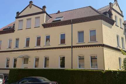 Wohnung Delitzsch Döbernitz - 2 Zimmer, 50 m&sup2;, 375&euro; | Angebot:27356548