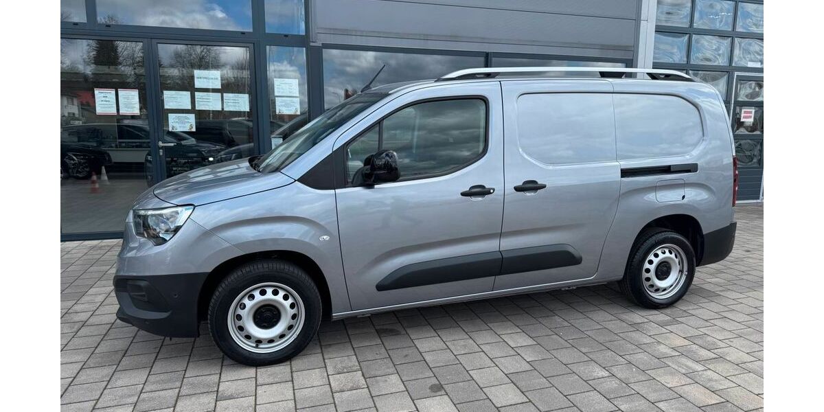 Opel Combo 65.538 km 15.870 &euro; Nidda 63667