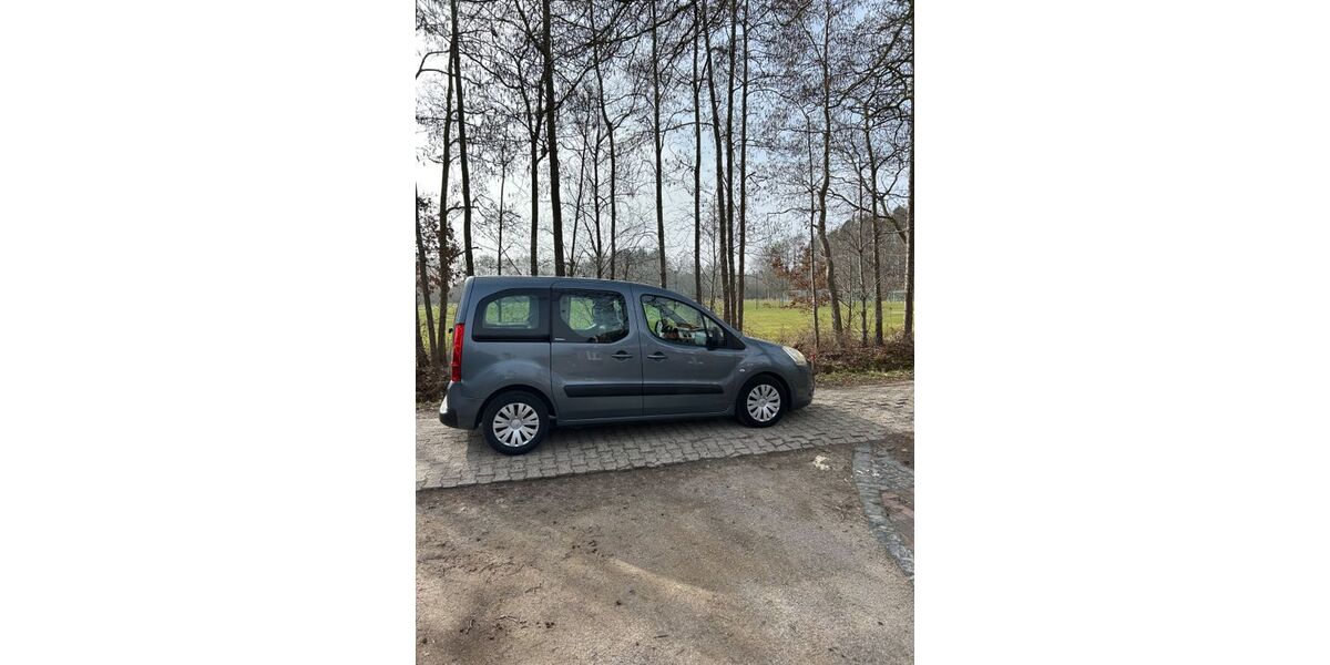 Citroen Berlingo 201.500 km 2.850 &euro; Berumbur 26524