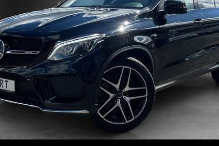 Mercedes-Benz GLE 43 AMG 78.132 km 43.330 &euro; Michelstadt 64720