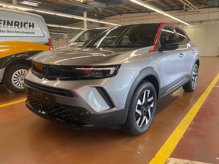 Mokka
