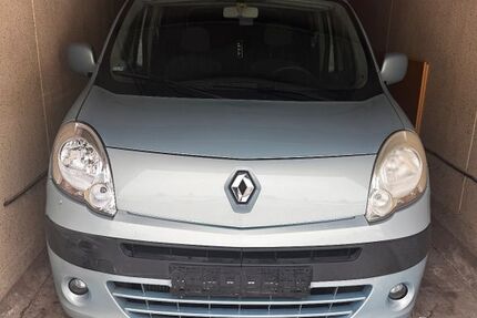 Renault Kangoo 188.000 km 3.999 &euro; Hannover 30627