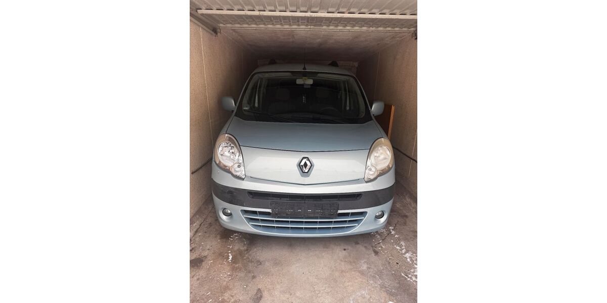 Renault Kangoo 188.000 km 3.999 &euro; Hannover 30627