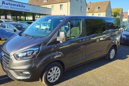 Ford Transit Custom 238.284 km 18.990 &euro; Bergkamen 59192