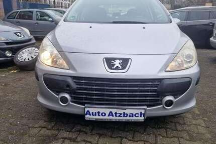 Peugeot 307 172.433 km 1.700 &euro; Eschborn / Frankfurt 65760