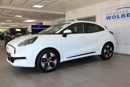 Ford Puma Gen-E 5.100 km 27.990 &euro; Uelsen 49843