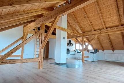 Wohnung Marktoberdorf - 2 Zimmer, 85 m&sup2;, 1.080&euro; | Angebot:26413857