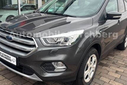 Ford Kuga 103.278 km 11.499 &euro; Kirchberg 55481