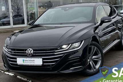 VW Arteon 43.875 km 29.648 &euro; Schrobenhausen 86529