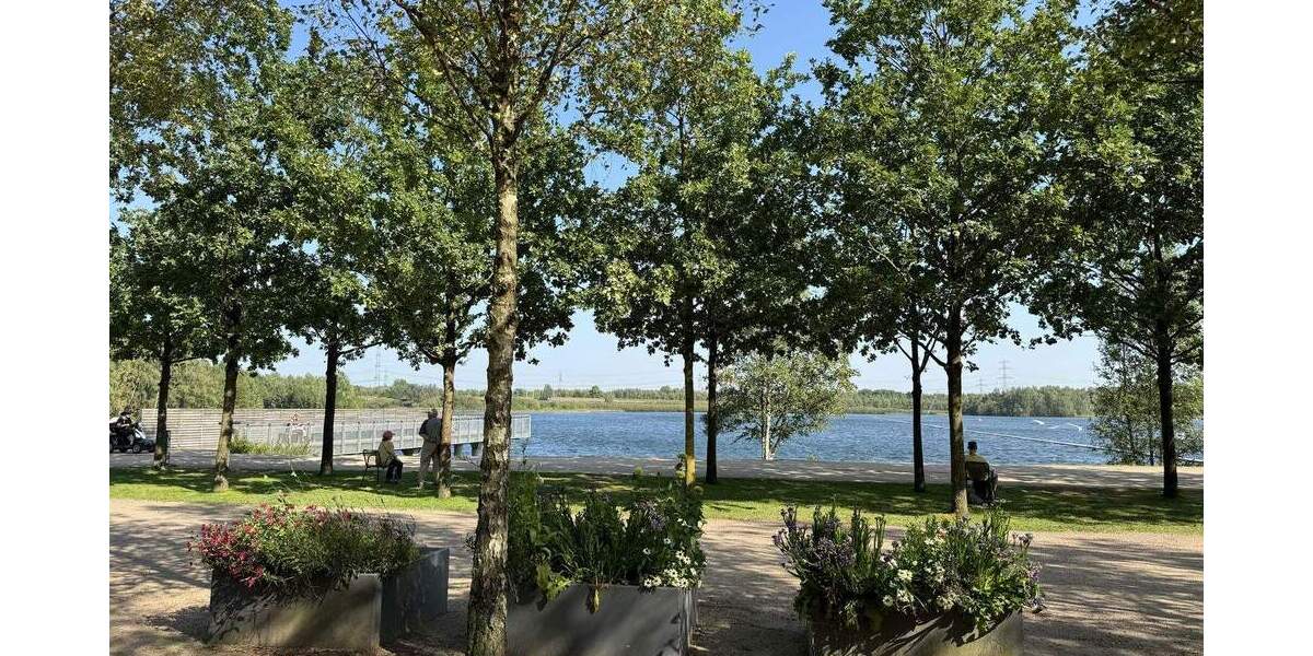 Etagenwohnung Norderstedt Harksheide - 2 Zimmer, 359.900&euro; | Angebot:26230883