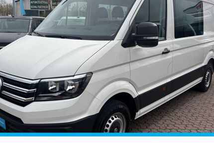 VW Crafter 140.000 km 28.180 &euro; Würzburg 97076