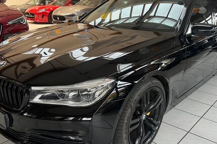 BMW 730 211.000 km 23.900 &euro; Frankenhardt-Honhardt 74586