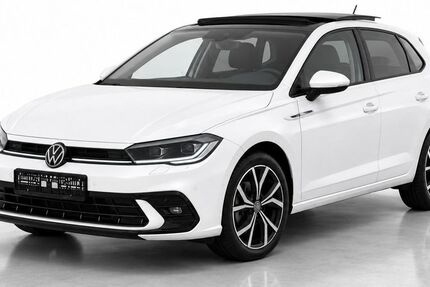 VW Polo 39.716 km 18.599 &euro; Bedburg 50181