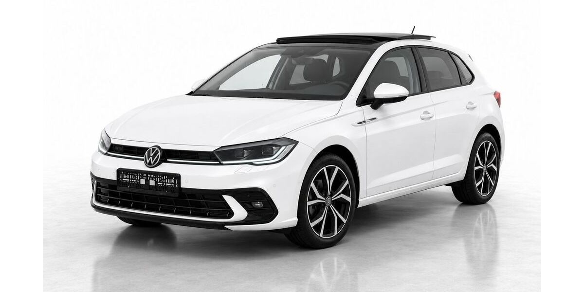VW Polo 39.716 km 18.599 &euro; Bedburg 50181