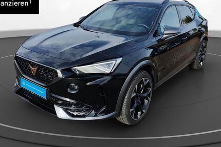 Cupra Formentor 44.500 km 28.980 &euro; Bad Langensalza 99947