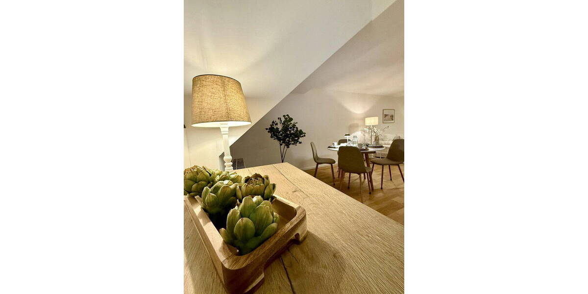 Etagenwohnung Wildau Hoherlehme - 3 Zimmer, 93 m&sup2;, 379.000&euro; | Angebot:26195821