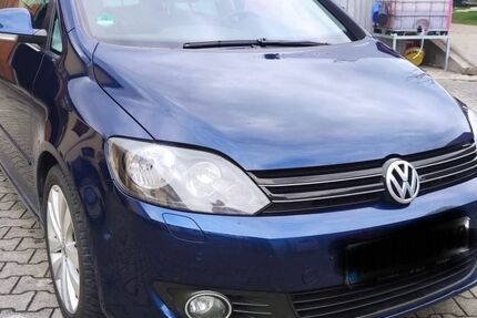 VW Golf Plus 153.000 km 6.599 &euro; Ehingen 86678
