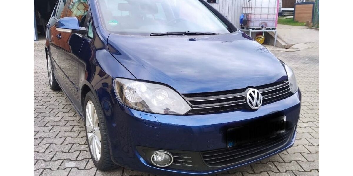 VW Golf Plus 153.000 km 6.599 &euro; Ehingen 86678