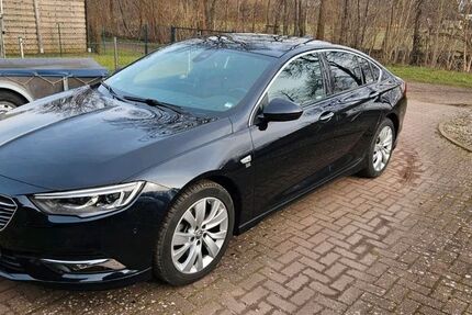 Opel Insignia 74.000 km 16.500 &euro; Visselhövede 27374
