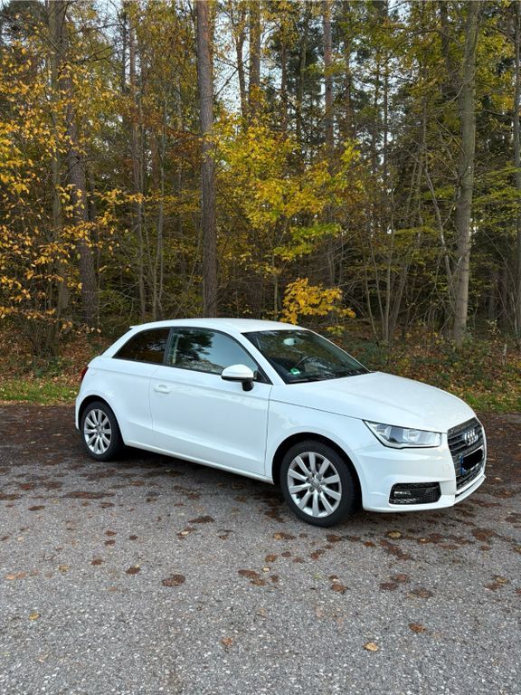 Audi A1 114.000 km 9.500 € Schwabach 91126