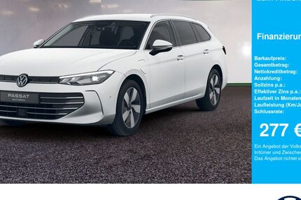 VW Passat 23.295 km 34.770 &euro; Menden 58706