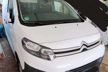 Citroen Jumpy 57.000 km 15.499 &euro; Seifhennersdorf 02782