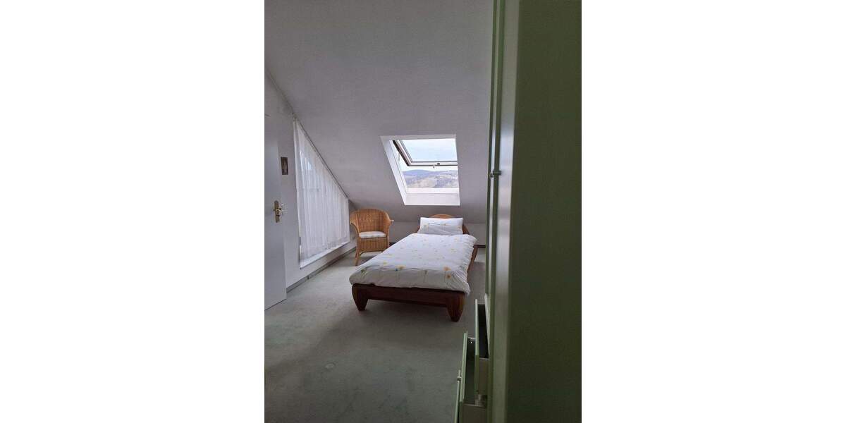 Über dem Tal im Grünen wohnen 5 zimmer