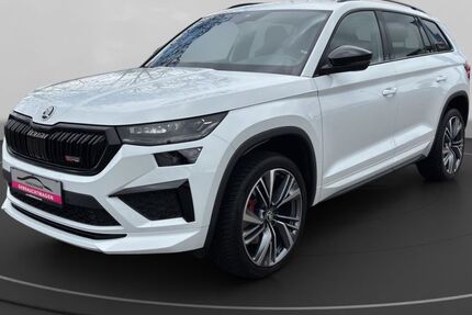 Skoda Kodiaq 27.893 km 40.490 &euro; Bad Kreuznach 55543