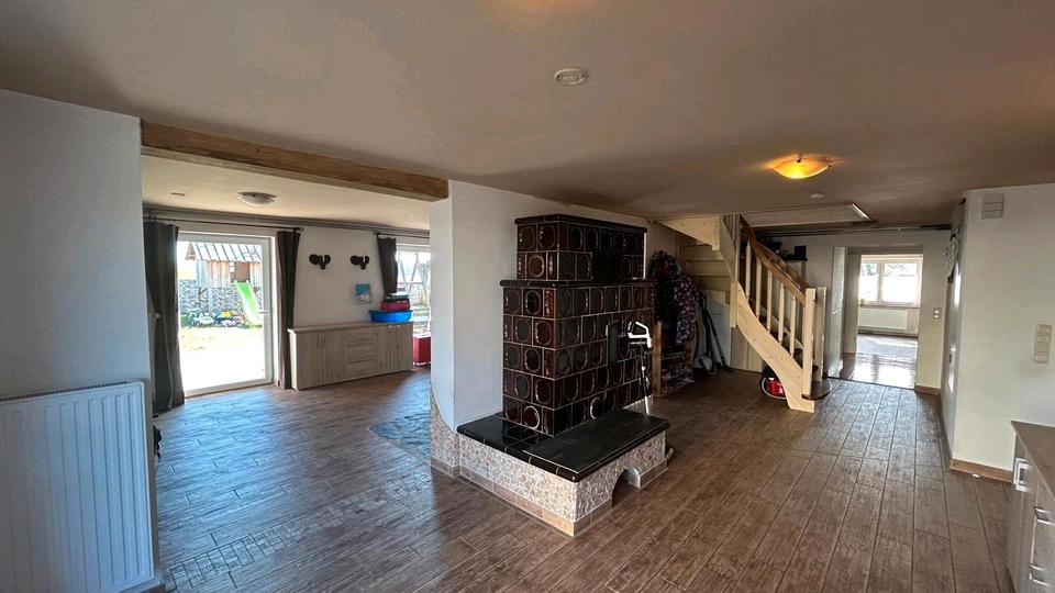 Einfamilienhaus Bützow - 7 Zimmer, 235 m&sup2;, 319.000&euro; | Angebot:26830785