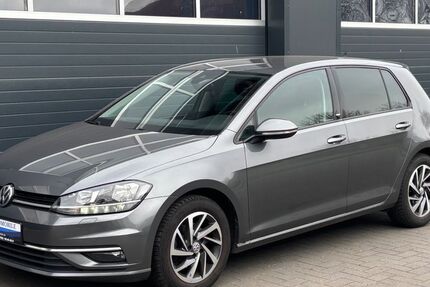 VW Golf 149.987 km 12.999 &euro; Kutenholz-Essel 27449