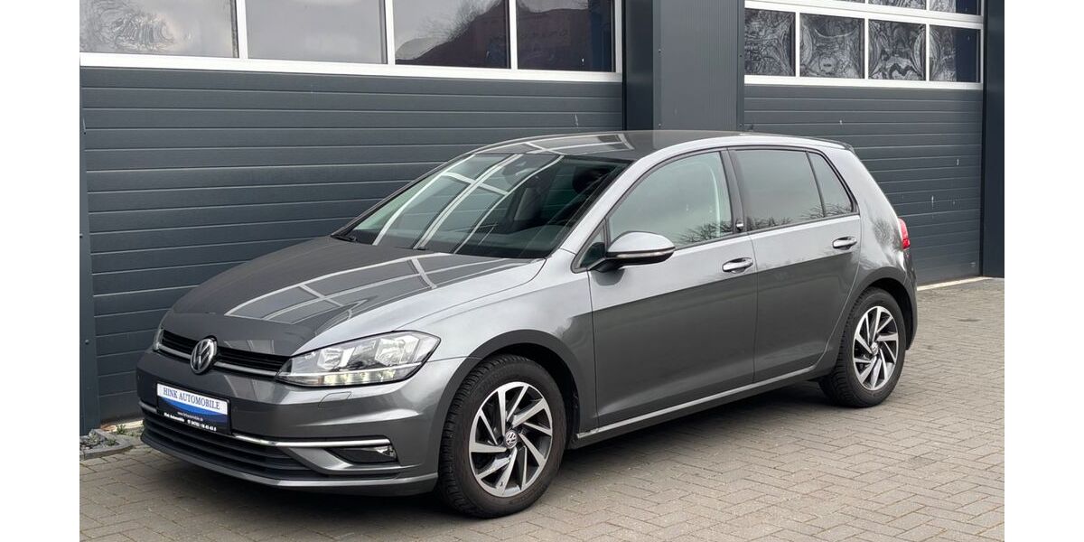 VW Golf 149.987 km 12.999 &euro; Kutenholz-Essel 27449