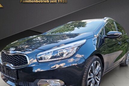Kia ceed / Ceed 88.600 km 11.890 &euro; Mainz-Kastel 55252