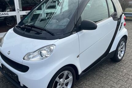 Smart ForTwo 172.000 km 2.490 &euro; Stromberg - Warmsroth 55442