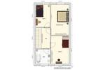 Reihenmittelhaus Wilhelmshaven Altengroden - 5 Zimmer, 96 m&sup2;, 173.000&euro; | Angebot:26825647