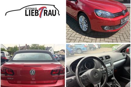 VW Golf 84.200 km 10.950 &euro; Loxstedt - Bexhövede 27612