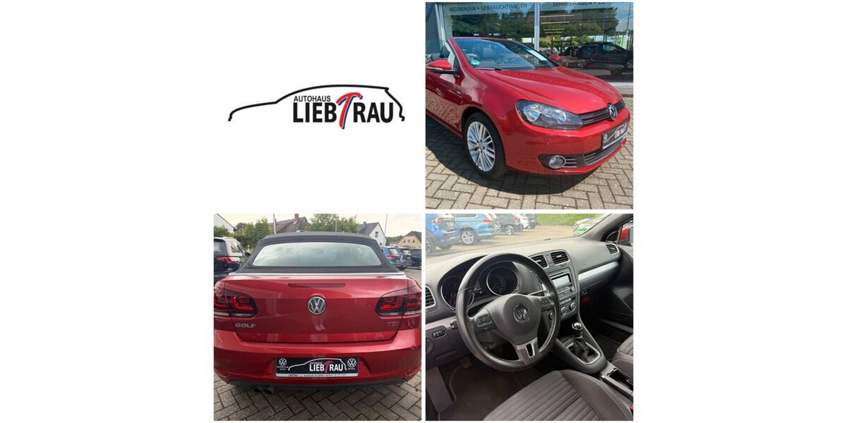VW Golf 84.200 km 10.950 &euro; Loxstedt - Bexhövede 27612