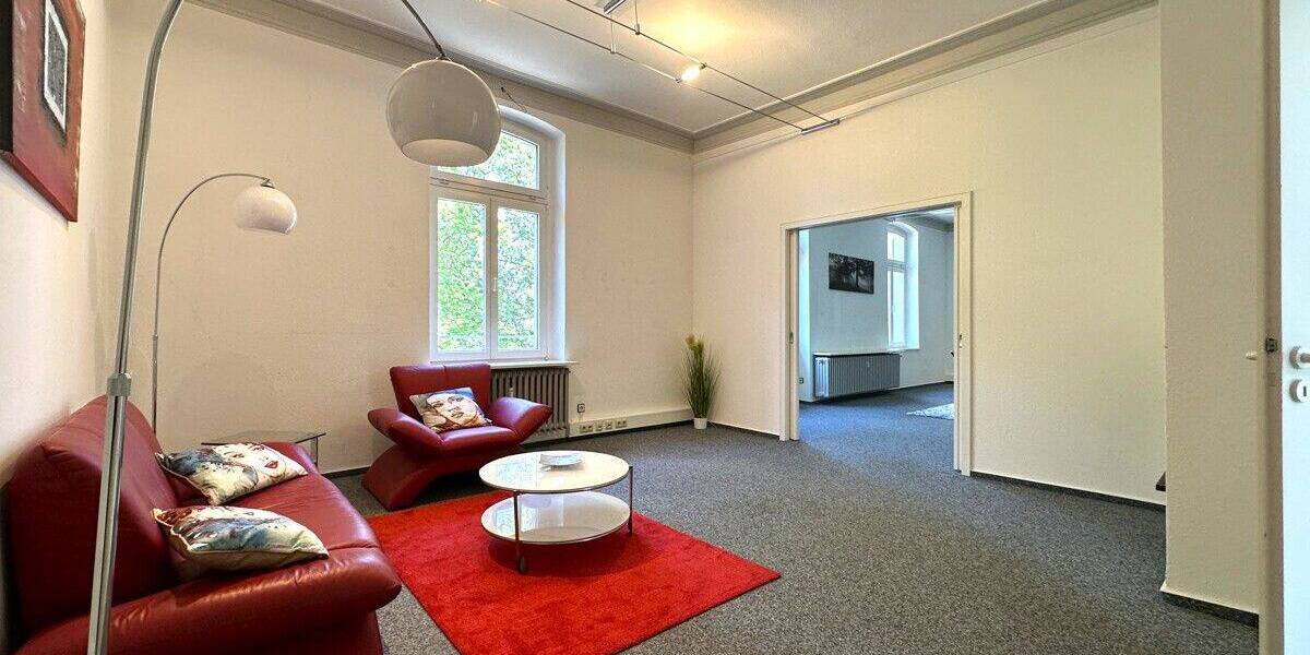 Gewerbeobjekt Königswinter / Oberpleis Oberpleis - 7 Zimmer, 215 m&sup2;, 1.525&euro; | Angebot:26786798
