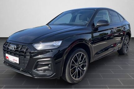 Audi Q5 45.316 km 39.990 € Ludwigshafen 67063